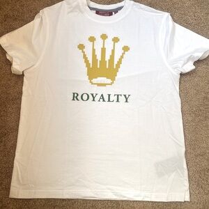 Mostly Heard Rolex Inspired Tee